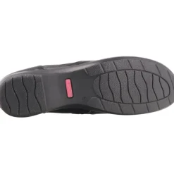 Bottines*Aerobics Swear Softy Noir